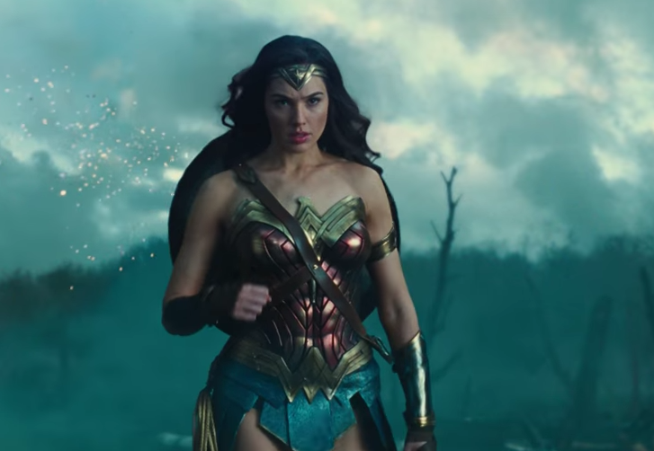 Un Pulls Wonder Woman Ambassadorship After Complaints Shes White Mrctv 